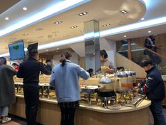 -素满香·食养自助(建邺万达店)