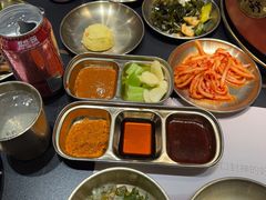 -西塔老太太泥炉烤肉(龙湖北苑天街店)
