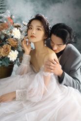 -苏州HX-合喜映画婚纱摄影