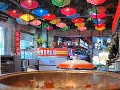 -人民公社大食堂(张家湾店)