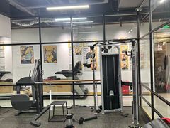 -超鹿运动(融侨锦江店)