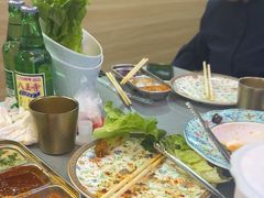-牛犇炭火烤肉·鲜切烤肉(承德总店)