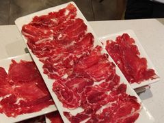 -老王全牛宴·鲜牛肉牛杂火锅(总店)