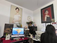 -红像馆·结婚登记·证件照·身份证回执照相点(苹果园店)