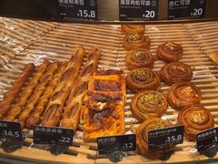 -FANEN法念·烘焙·甜点(万象城店)