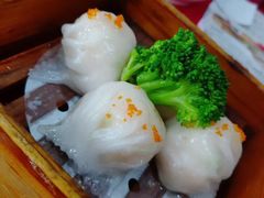 -鼎珑点心仔(燕塘店)