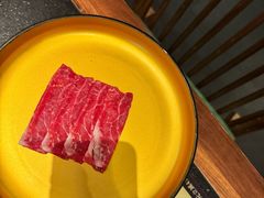 -牛New寿喜烧(金茂览秀城店)