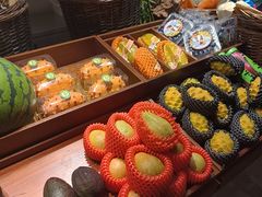 -曲水兰亭(北京四惠店)
