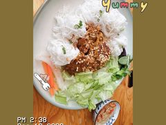 -越美小馆·越南料理(曲江店)