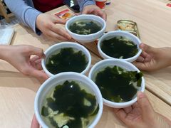 -稻百鲜·拌饭·朝鲜族石锅菜(祈福缤纷世界店)