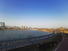 -华谊兄弟（长沙）电影小镇