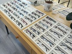 -康利眼镜·蔡司战略合作店(龙泉书房店)