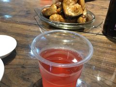 酸梅汤-南翔饭店