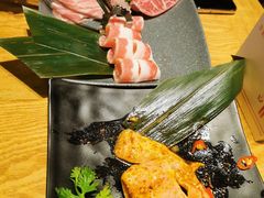 -新石器烤肉(南站店)
