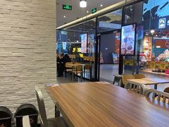 -汉堡王(歌斐中心店)