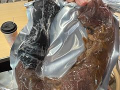 -闫家驴肉老店(华电一校店)