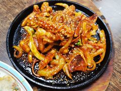 -妈妈手(山大总店)