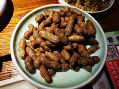 -管氏翅吧(台湾街店)