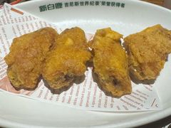 -新白鹿餐厅(银泰西湖文化广场店)