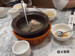 -小菜园新徽菜(宜兴八佰伴店)