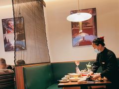 -青年公社烤鸭(宝杨宝龙广场店)