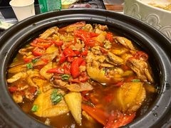 -一味大院•桐庐菜传承店(春江路店)