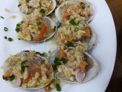 -蚝得喜海鲜(东城店)
