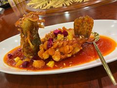 -聚宝渔港.五钻酒家(上地店)