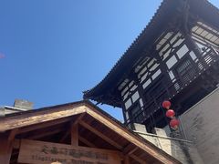 -定鼎门遗址博物馆