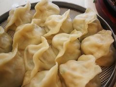 海三鲜水饺-海王府海鲜饺子(老劳动大厦店)