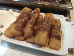 红糖糍粑-大龙火锅(龙潭寺旗舰店)