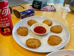 -鹏城人家海鲜酒家·23年老字号(较场尾店)