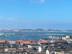 -烟台碧海饭店(烟台火车站店)