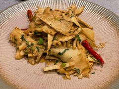 -半山腰·云南菜(侨福芳草地店)