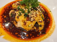 -聚鑫阁江浙菜·非遗传承技艺(青村帝华园店)