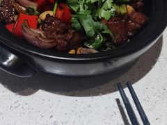 -如轩·海鲜砂锅粥·潮汕菜(小榄店)