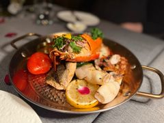 -Primotable高桌牛排馆(外滩店)