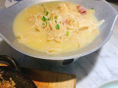 -小菜园新徽菜(苏州繁花中心店)