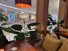 -泰香米泰国餐厅(中大国际店)