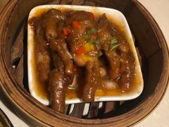 -舊街坊茶楼(市二宫店)