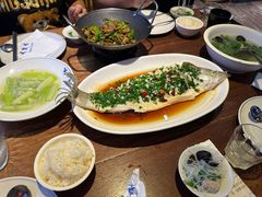 -大牌大·传统杭帮菜(湖滨店)