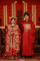 -水晶之恋婚纱摄影(北京总店)