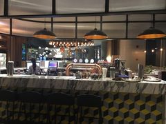 -ATLAS COFFEE(雅居乐中心店)