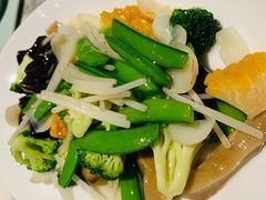 -杭州君悦酒店·湖滨28中餐厅