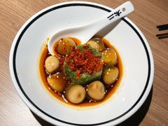 脆椒小皮蛋-太二酸菜鱼(中山龙之梦店)