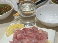 -京门活鱼馆·鱼火锅(百子湾（原红庙）店)