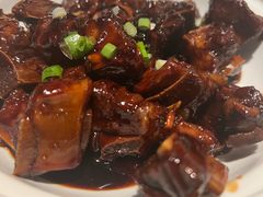 东坡仔排-绿茶餐厅(昌平悦荟店)