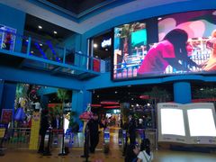 -幸福花欢乐世界(东辰广场A座店)