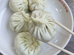 虾肉三鲜-津门张记包子铺(华昌道店)