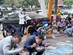 -九八五面馆(欧洲城店)